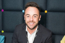 Ant McPartlin steps aside from presenting duties following arrest for drink-driving