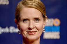 Sex and the City star to run for Governor of New York