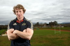 Closing time: Jerry Flannery retires from professional rugby