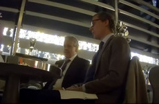 Cambridge Analytica executives filmed allegedly touting use of bribery, entrapment to swing elections around the world