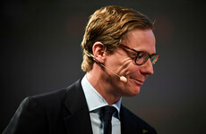 Ireland's Data Protection Commissioner "following up" with Facebook over Cambridge Analytica