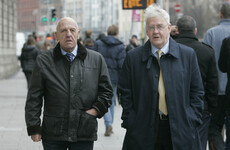 Treatment of 'hooded men' wasn't torture, human rights court rules
