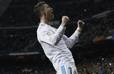 Ronaldo: I don't just say I'm the best, I prove it too