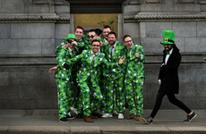 Dublin is the best city to live in across Ireland and UK