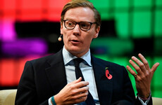 Explainer: What is Cambridge Analytica? The firm at the heart of Facebook's alleged data breach