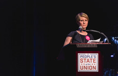 Cynthia Nixon has announced her candidacy for Governor of New York