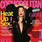 Cardi B thinks male producers are 'not woke, they're scared' about #MeToo