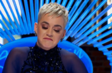 Someone brought up Taylor Swift to Katy Perry at the American Idol auditions