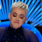 Someone brought up Taylor Swift to Katy Perry at the American Idol auditions