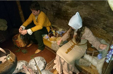 Life as a Viking: New festival showcases Dublin's history