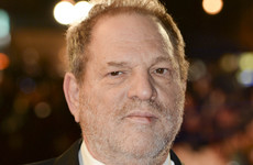 Weinstein Company files for bankruptcy and ends all non-disclosure agreements