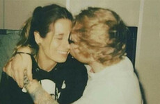 Ed Sheeran's in trouble over plans to build a wedding chapel which threatens a rare breed of newts... it's The Dredge