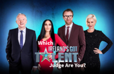 Which Ireland's Got Talent Judge Are You?