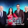 Which Ireland's Got Talent Judge Are You?