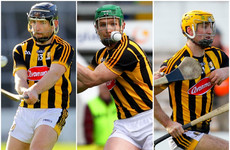 Hogan's injury woes continue but Murphy and Fennelly to rejoin Kilkenny squad next month