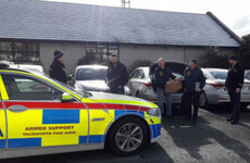 Gardaí investigate potential Islamic extremist link to €500k invoice fraud against Dublin Zoo