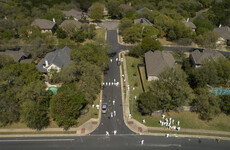 'We're clearly dealing with a serial bomber': Another parcel blast reported in Texas