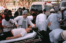 Japan preparing to execute cult members behind deadly 1995 sarin gas attack