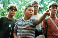 12 reasons you were absolutely obsessed with Stand By Me as a kid