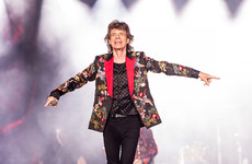 Dublin City Council gives the go-ahead for Rolling Stones Croke Park gig