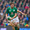 Iain Henderson commits long-term future to Ulster and Ireland