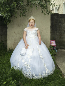 Irish photographer shortlisted in world's biggest photography competition