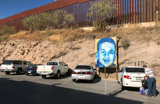 US agent goes to trial for the killing of an unarmed Mexican teenager across the border