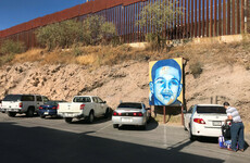 US agent goes to trial for the killing of an unarmed Mexican teenager across the border