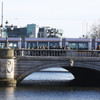 Transport bosses say last week's Luas chaos was due to fewer trams running