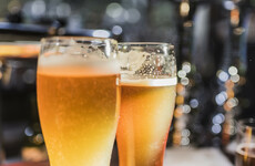 American scientists have come up with a DNA-edited craft beer that doesn't need hops