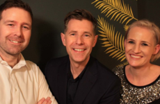Cliona from Room To Improve is standing up for John the builder after Sunday's episode