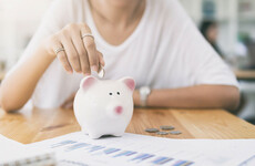 You can now view your own credit report for loans over €500
