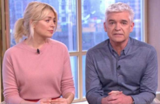 Holly and Phil talk about Ant McPartlin's drink-driving after viewers demand it