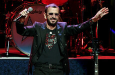 Arise, Sir Ringo: Beatles drummer gets long-awaited knighthood
