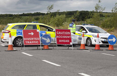 Teenage cyclist killed after being hit by minibus