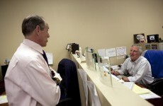 Being a supportive boss can reduce levels of absenteeism at work