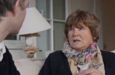 Sitdown Sunday: Why was I left on a hillside to die?