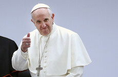 Pope Francis to celebrate Mass in the Phoenix Park on Sunday, 26 August