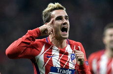 Griezmann wants club future resolved before World Cup amid interest from Barcelona