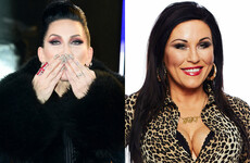 Michelle Visage is dying to play Kat Slater's American cousin in a future episode of Eastenders