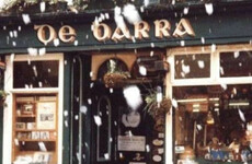 'Everyone is the same once they cross the threshold': The Clonakilty pub where Jimi Hendrix's bassist played