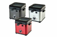 Aldi Ireland recalls mini fryers due to electrical fault