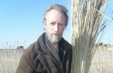 The home of the future? One man’s vision