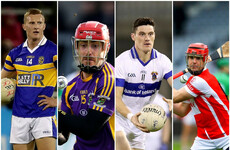 Here are the 2018 Dublin senior football and hurling championship draws