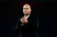 From Championship play-off final to sacked in 10 months for ex-Man United defender Stam