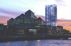 Johnny Ronan's plans for a Dublin skyscraper have been knocked back again