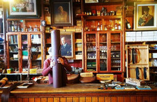 'He's working on the leather and I'm pouring beer': The story of Dick Mack's in Dingle