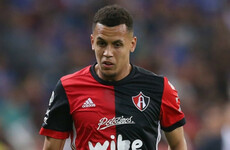 Ex-Man Utd and England U21 midfielder Ravel Morrison to declare for Jamaica