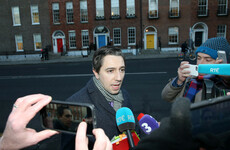TDs approve Eighth Amendment referendum Bill