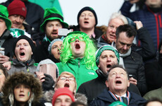 'My mum commentated over the phone as I was in the Amazon rainforest': 6 of the best rugby fan stories